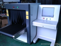 出現(xiàn)問(wèn)題的安檢機(jī)，維修過(guò)程中需要注意哪些點(diǎn)？