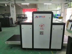 雙視角安檢x光機(jī)和單視角的相比具備哪些優(yōu)勢(shì)？