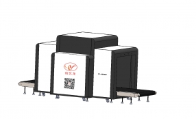 快遞公司使用快件安檢X光機(jī)的原因？