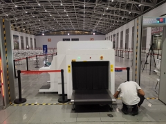 車站安檢機在生活中帶來哪些好處？