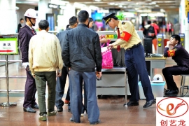 哪些東西過不了行李安檢機(jī)？