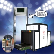 購?fù)ǖ朗絏光安檢機如何選擇好的廠家？